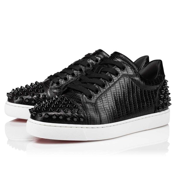 Shop Christian Louboutin 2023-24FW Sneakers by じょにーkor